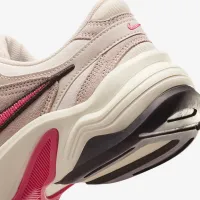 Nike AL8 женская Кроссовки цвет коричневый