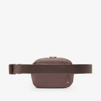 Nike Aura Crossbody сумка (2л) цвет фиолетовый
