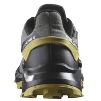 Кроссовки Мужские SALOMON SUPERCROSS 4 GTX Gore-TEX (473172)