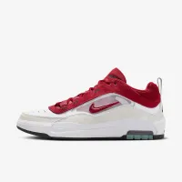 Nike Air Max Ishod чоловічі Кросівки колір білий