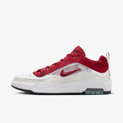 Nike Air Max Ishod чоловічі Кросівки колір білий