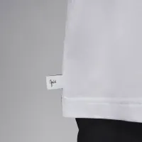 Nike Zion чоловічі футболка колір білий