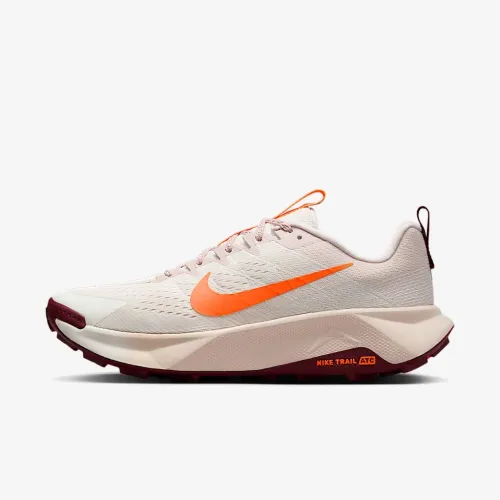 Nike Wildhorse 10 чоловічі Trail Running Кросівки колір білий
