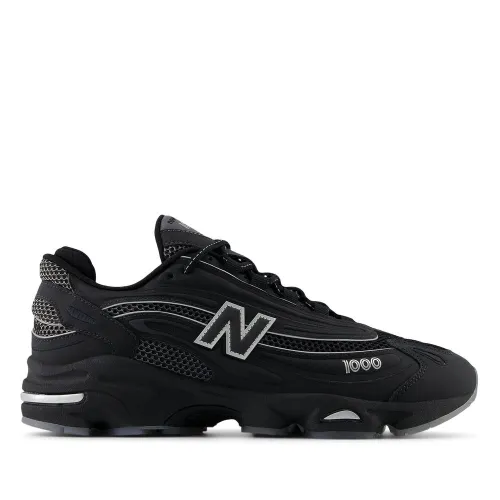 Кроссовки New Balance M1000LNY - Черные