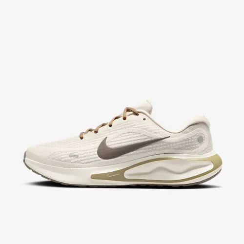 Nike Journey Run чоловічі Road Running Кросівки колір сірий