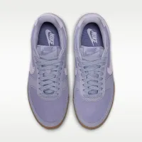 Nike Field General женская Кроссовки цвет фиолетовый