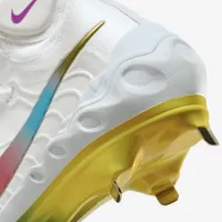 Nike Alpha Huarache NXT Men's Baseball Cleats White