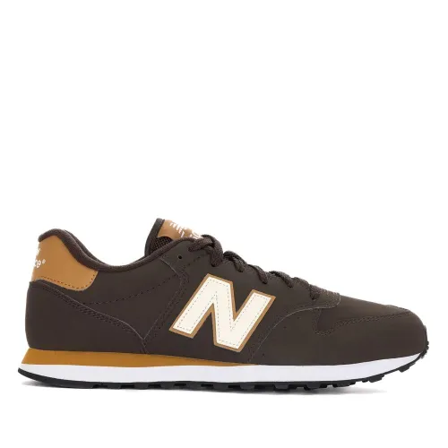 Кросівки New Balance GM500FE2 - Бежеві