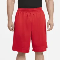 Nike Dri-FIT Icon чоловічі баскетбольні шорти колір червоний