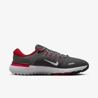 Nike Free для гольфу NN для гольфу Кросівки колір сірий