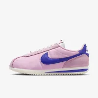 Nike Cortez Textile женская Кроссовки Pink