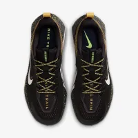 Nike Wildhorse 10 мужские Trail Running Кроссовки цвет черный