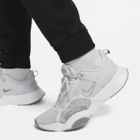 Nike Therma чоловічі Therma-FIT Tapeколір червоний Fitness Pants колір чорний