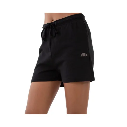 Шорты Ellesse Nanoarrow SGM14159079 - Черные