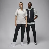 Nike Jordan для гольфу чоловічі Pants колір чорний