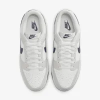 Nike Dunk Low Retro чоловічі Кросівки колір білий