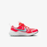 Nike Cosmic Runner Little детские Кроссовки цвет красный