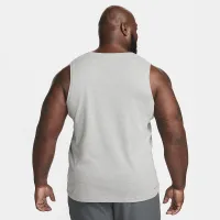 Nike Primary чоловічі Dri-FIT Versatile Tank колір сірий