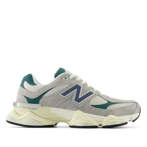 Кроссовки New Balance U9060HMS - Серые