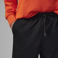 Nike Jordan Big дитячі тренувальні шорти колір чорний