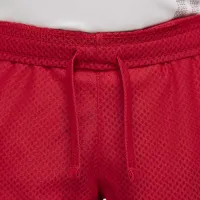 Nike Dri-FIT Elite Little дитячі шорти колір червоний