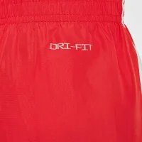 Nike Dri-FIT Game, Swoosh, Match! Little дитячі 2-Piece Solid комплект колір червоний