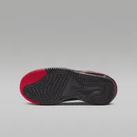 Nike Jordan Max Aura 5 Big детские Кроссовки цвет черный