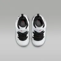 Nike Jordan Flight Club '91 Baby/Toddler Кроссовки цвет белый