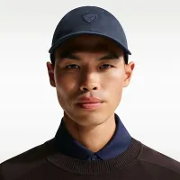 Nike Club для гольфу Shield Unstructuколір червоний Cap блакитний