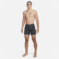 Nike Dri-FIT Ultra-Stretch Micro чоловічі труси (3 пари) різнокольорові
