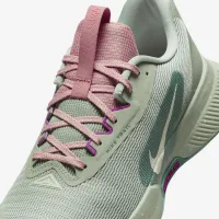 Nike Juniper Trail 3 чоловічі Trail Running Кросівки колір зелений