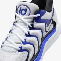 Nike KD17 баскетбольні Кросівки колір білий