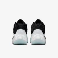 Nike Precision 8 MID мужские баскетбольные Кроссовки цвет черный