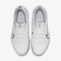 Nike Alpha Huarache Varsity 4 Turf чоловічі Baseball Кросівки колір білий