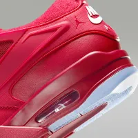Nike Air Jordan 4 RM мужские Кроссовки цвет красный