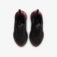 Nike Air Max Phoenix Little дитячі Кросівки колір чорний