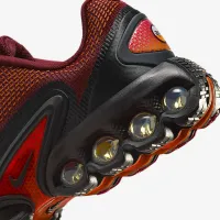 Nike Air Max Dn Big дитячі Кросівки колір червоний