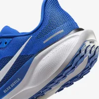 Duke Pegasus 41 мужские Nike College Road Running Кроссовки синий