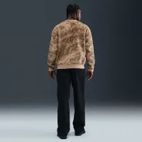 Nike Life чоловічі Painters Pants колір чорний