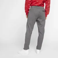 Nike Sportswear Club Fleece чоловічі Pants колір сірий