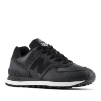 Кросівки New Balance WL574IB2 - Чорні