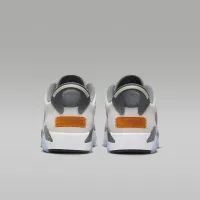 Nike Air Jordan 6 Retro Low x PSG чоловічі Кросівки колір сірий