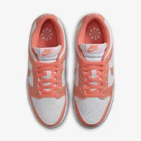 Nike Dunk Low Next Nature женская Кроссовки цвет белый
