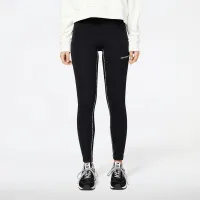 Лосины New Balance WP23510BK - Черные