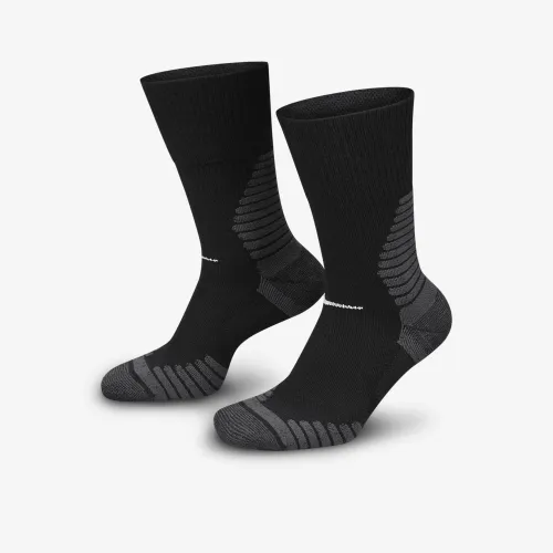 Nike Outdoor Cushioned Crew носки цвет черный