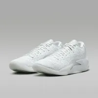 Nike Zion 3 баскетбольные Кроссовки цвет белый