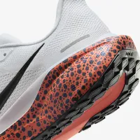Nike Pegasus 41 Electric мужские Road Running Кроссовки многоцветный