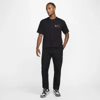 Nike Sportswear мужские Max90 футболка цвет черный