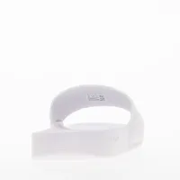 Шльопанці Lacoste Serve Sliders 749CMA0041-082 - Білі