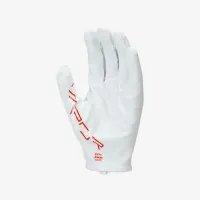 Nike Vapor Jet 8.0 Football Gloves (1 пара) колір білий